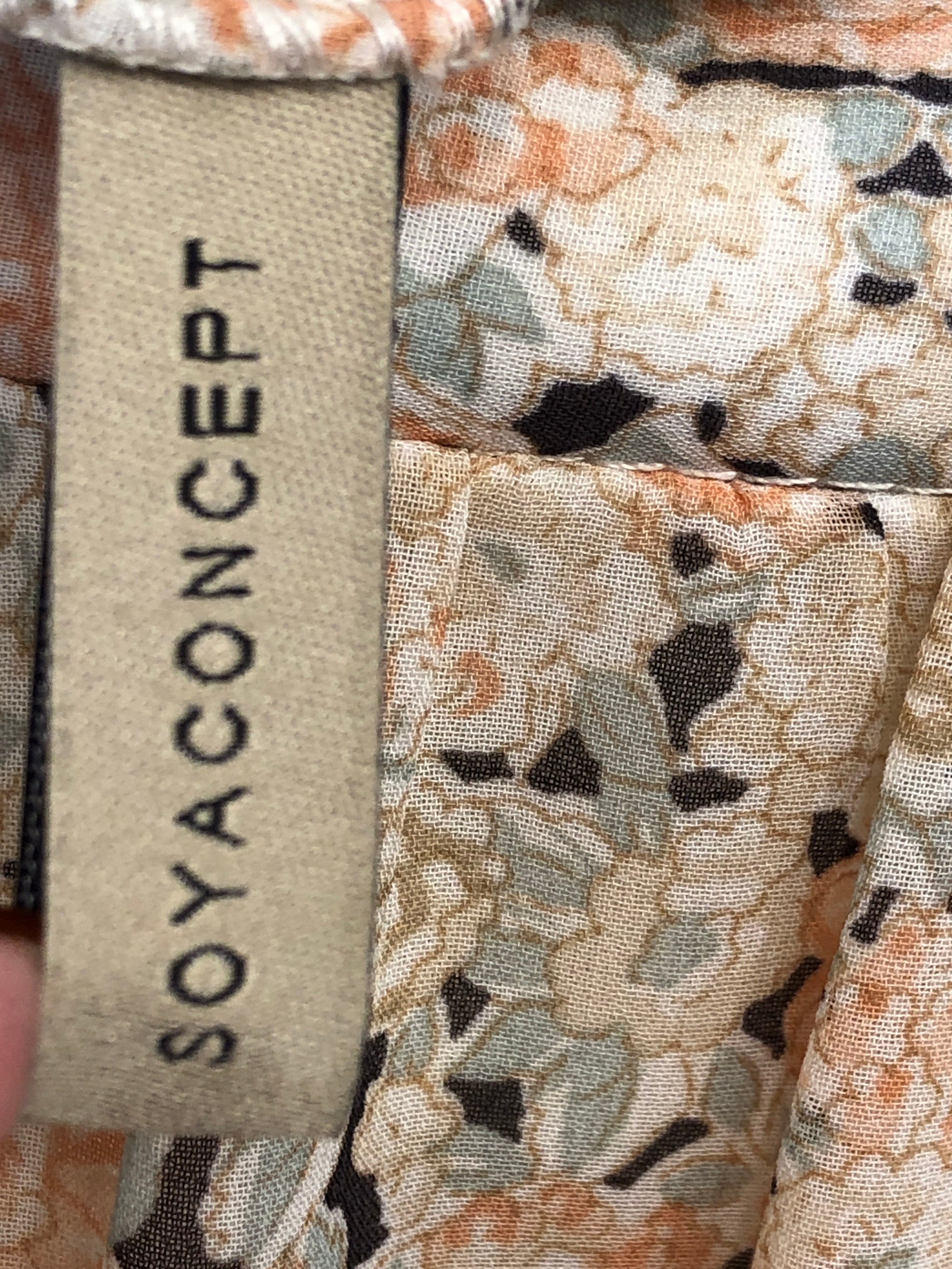 Soyaconcept Nederdel